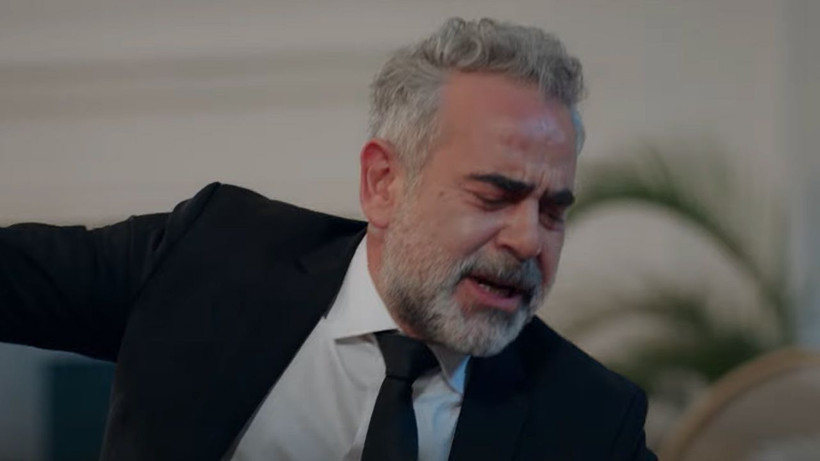 Yabani dizisi ekranlara bu sahneyle veda etti; NOW ekranlarında bir dönem böyle bitti - Resim: 4