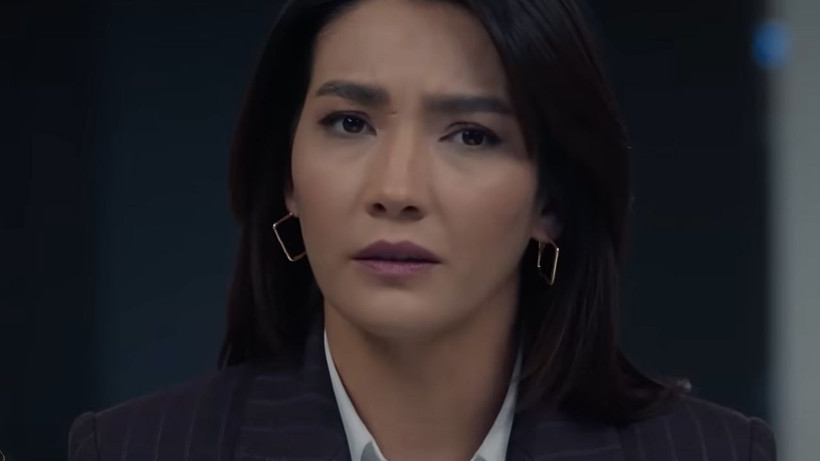 Teşkilat dizisinde hiç kimse bunu tahmin etmedi; Altay Yüzbaşı hayranları şokta - Resim: 1