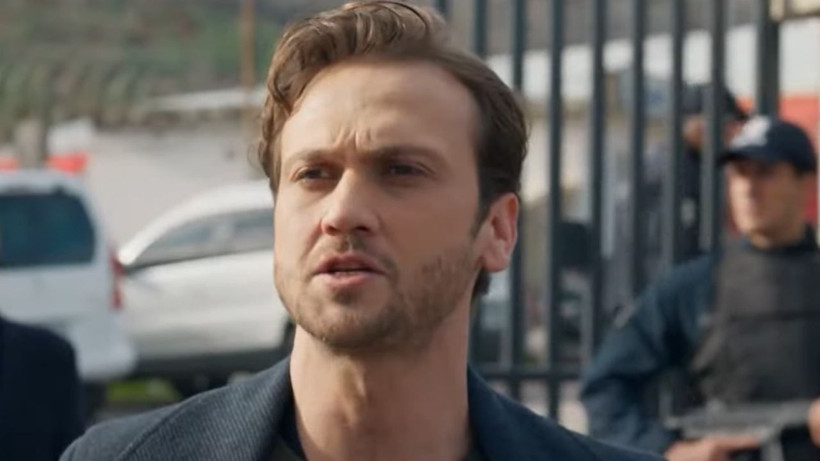 Deha dizisi hikayesi böyle sona erdi; Bu kadar kısa süreceği kimsenin aklına gelmedi - Resim: 1