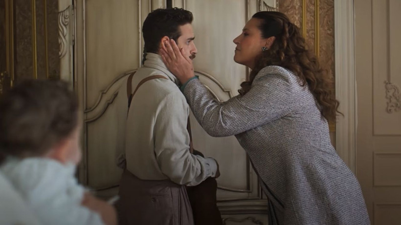 Şakir Paşa Ailesi dizisi artık yayınlanmayacak; 3. Bölüm daha yeni yayınlanmıştı - Resim: 2