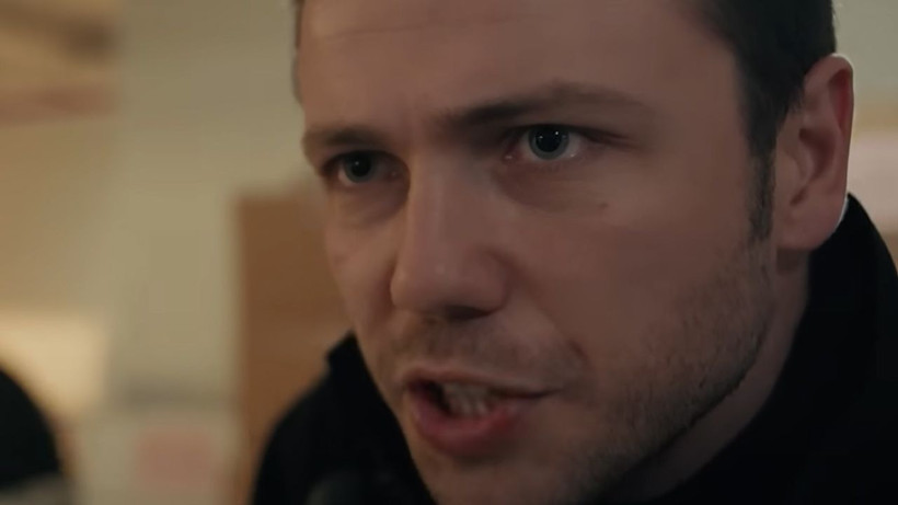 Teşkilat dizisinde hiç kimse bunu tahmin etmedi; Altay Yüzbaşı hayranları şokta - Resim: 2