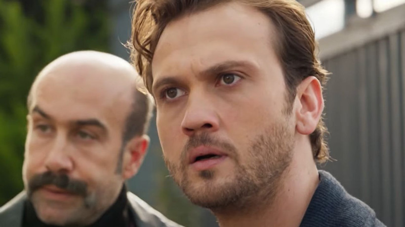 Deha dizisi hikayesi böyle sona erdi; Bu kadar kısa süreceği kimsenin aklına gelmedi - Resim: 3