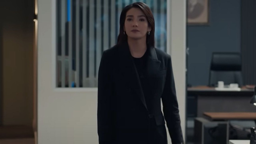 Teşkilat dizisinde hiç kimse bunu tahmin etmedi; Altay Yüzbaşı hayranları şokta - Resim: 3