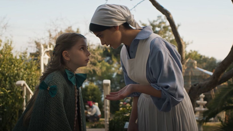 Şakir Paşa Ailesi dizisi artık yayınlanmayacak; 3. Bölüm daha yeni yayınlanmıştı - Resim: 3