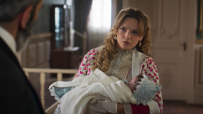 Şakir Paşa Ailesi dizisi artık yayınlanmayacak; 3. Bölüm daha yeni yayınlanmıştı - Resim: 4