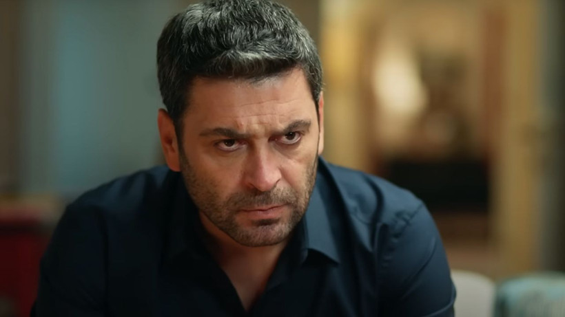 Uzak Şehir dizisinde Gonca Cilasun depremi; Alya hayranları bunu duymasın - Resim: 1