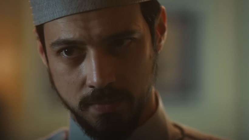 Kızıl Goncalar dizisinde tüm işler iyice karıştı; O sahne sonrası ortaya çıktı - Resim: 1