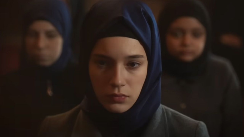 Kızıl Goncalar dizisinde tüm işler iyice karıştı; O sahne sonrası ortaya çıktı - Resim: 2