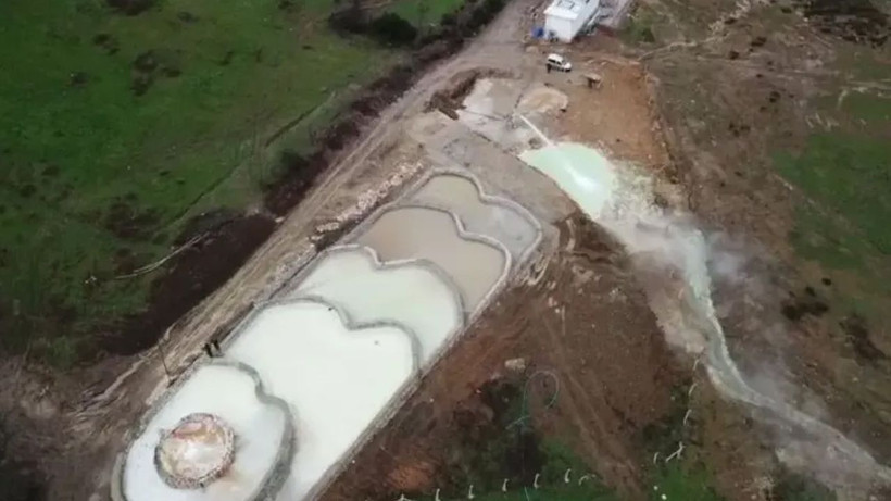 Burası İstanbul’a sadece 3 saat uzaklıkta! Tam bir şifa kaynağı üstelik ücretsiz - Resim: 2