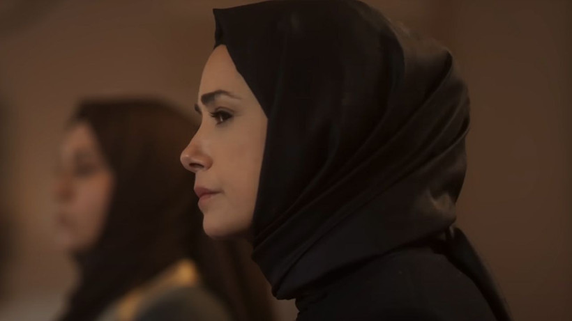 Kızıl Goncalar dizisinde tüm işler iyice karıştı; O sahne sonrası ortaya çıktı - Resim: 3