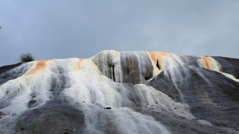 Burası İstanbul’a sadece 3 saat uzaklıkta! Tam bir şifa kaynağı üstelik ücretsiz - Resim: 3
