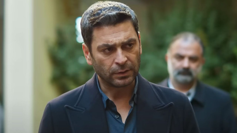 Uzak Şehir dizisinde Gonca Cilasun depremi; Alya hayranları bunu duymasın - Resim: 3