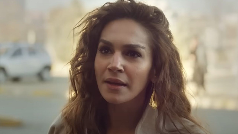 Uzak Şehir dizisinde Gonca Cilasun depremi; Alya hayranları bunu duymasın - Resim: 4