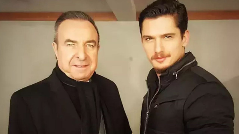 Arka Sokaklar’ın yakışıklı ismi artık o dizide; Sevenlerini üzmüştü - Resim: 1