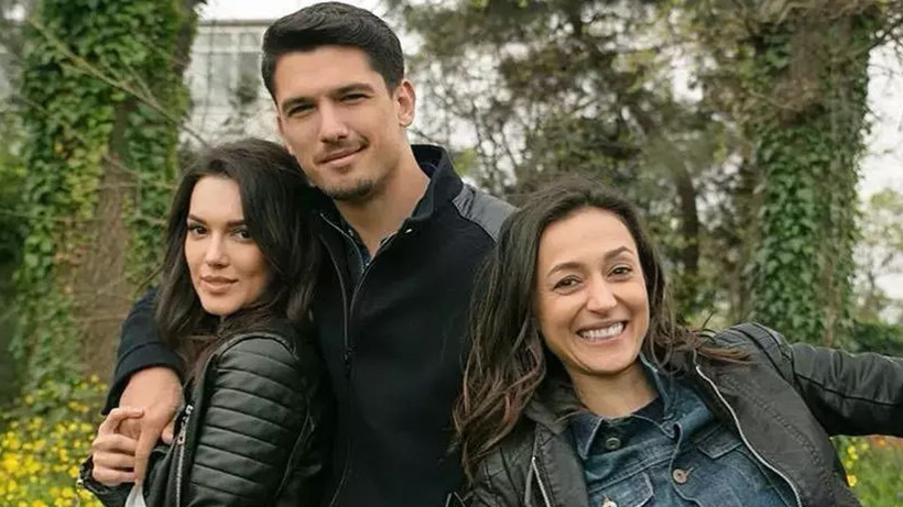 Arka Sokaklar’ın yakışıklı ismi artık o dizide; Sevenlerini üzmüştü - Resim: 2