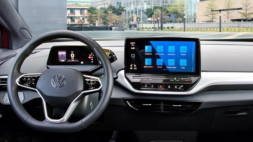 Volkswagen’den 300 bin TL’lik inanılmaz indirim; Bu çılgınlık bir daha gelmez - Resim: 1