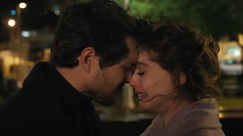 Leyla dizisinde sonunda bu da oldu; NOW ekranlarında ortalık karıştı - Resim: 2
