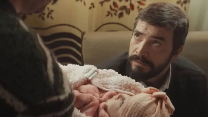 Gassal dizisi o tarihten önce yayınlanacak; Çekimler tamamlandı - Resim: 2