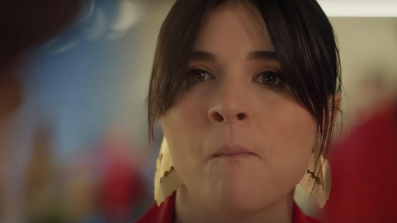 Leyla dizisinde sonunda bu da oldu; NOW ekranlarında ortalık karıştı - Resim: 3