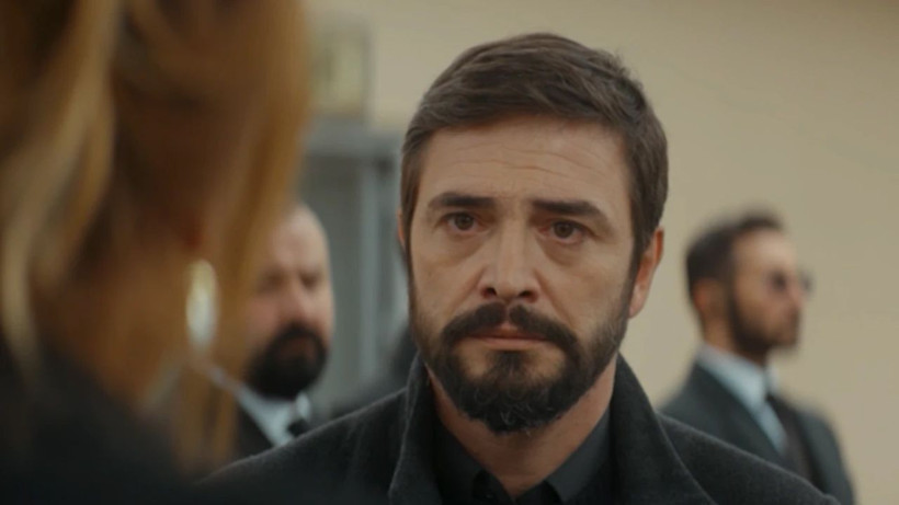 Gassal dizisi o tarihten önce yayınlanacak; Çekimler tamamlandı - Resim: 3