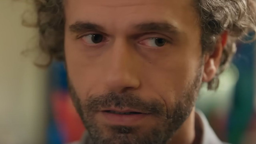 Leyla dizisinde sonunda bu da oldu; NOW ekranlarında ortalık karıştı - Resim: 4