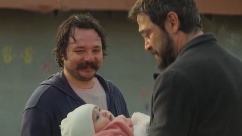 Gassal dizisi o tarihten önce yayınlanacak; Çekimler tamamlandı - Resim: 4