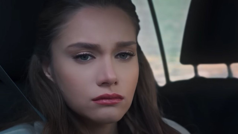 Hudutsuz Sevda dizisi hayranlarını sarsan haber; Bu ayrılık şok etkisi yaratacak - Resim: 1