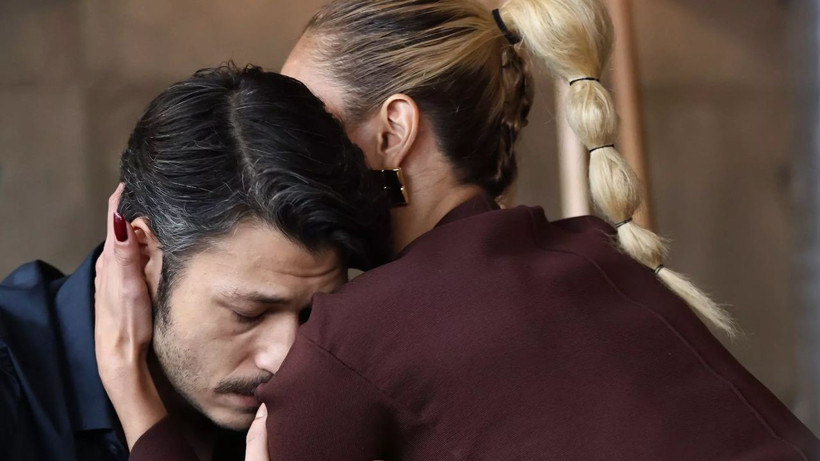 İnci Taneleri dizisi yayın akışından kaldırıldı; Büyük final öncesi seyirci şaşkın - Resim: 1