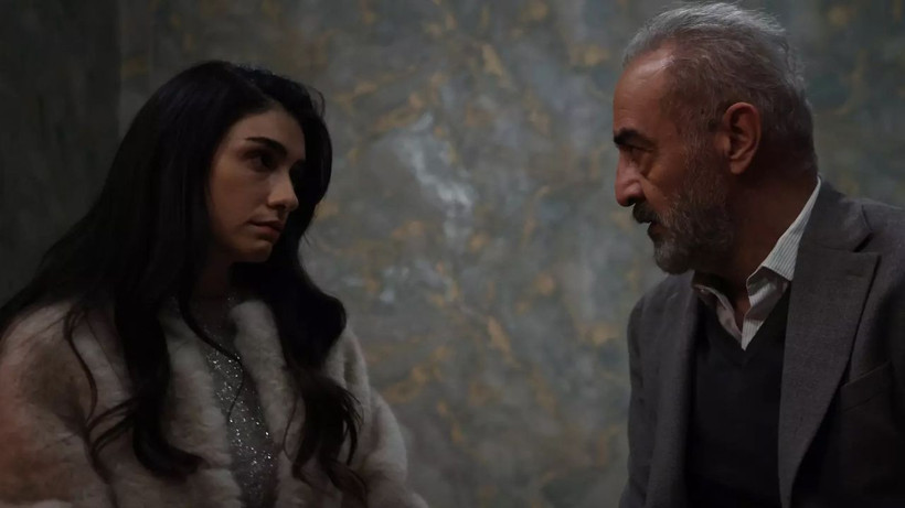 İnci Taneleri dizisi yayın akışından kaldırıldı; Büyük final öncesi seyirci şaşkın - Resim: 2