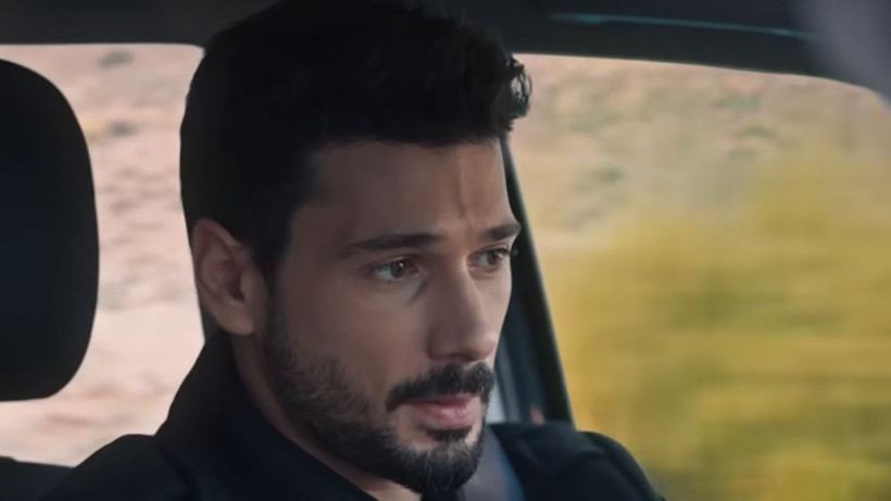 Hudutsuz Sevda dizisi hayranlarını sarsan haber; Bu ayrılık şok etkisi yaratacak - Resim: 2