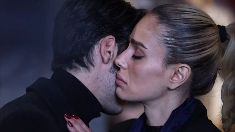 İnci Taneleri dizisi yayın akışından kaldırıldı; Büyük final öncesi seyirci şaşkın - Resim: 3