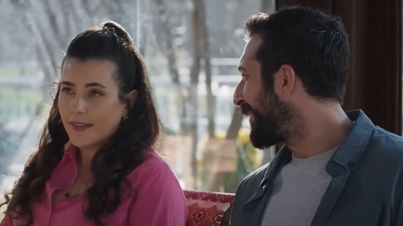 Hudutsuz Sevda dizisi hayranlarını sarsan haber; Bu ayrılık şok etkisi yaratacak - Resim: 4