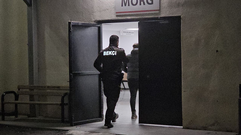 Boynuna ip dolanan 3,5 yaşındaki Efe, öldü - Resim: 1