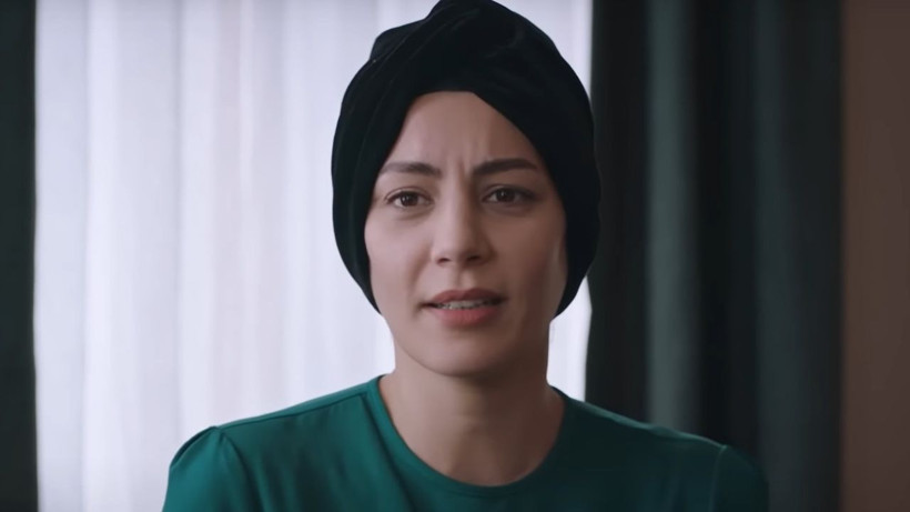 Ve Kızılcık Şerbeti dizisinden o da ayrıldı; Kötü haberler art arda geldi - Resim: 1