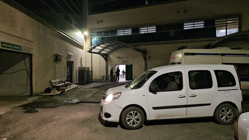 Boynuna ip dolanan 3,5 yaşındaki Efe, öldü - Resim: 2