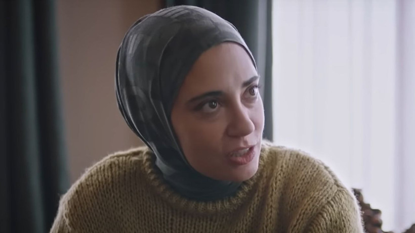 Ve Kızılcık Şerbeti dizisinden o da ayrıldı; Kötü haberler art arda geldi - Resim: 2