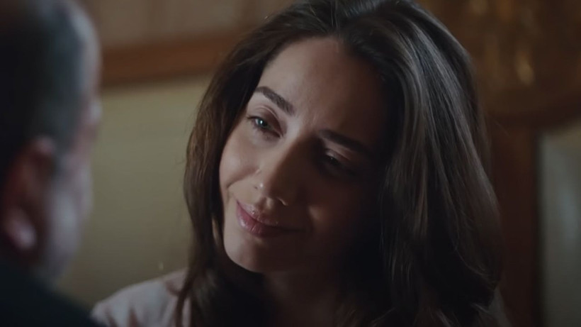 Ve Kızılcık Şerbeti dizisinden o da ayrıldı; Kötü haberler art arda geldi - Resim: 3