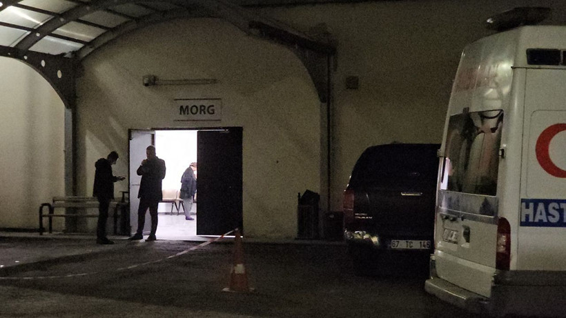 Boynuna ip dolanan 3,5 yaşındaki Efe, öldü - Resim: 3