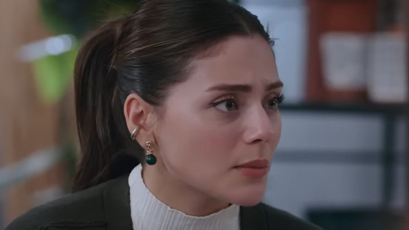 Ve Kızılcık Şerbeti dizisinden o da ayrıldı; Kötü haberler art arda geldi - Resim: 4