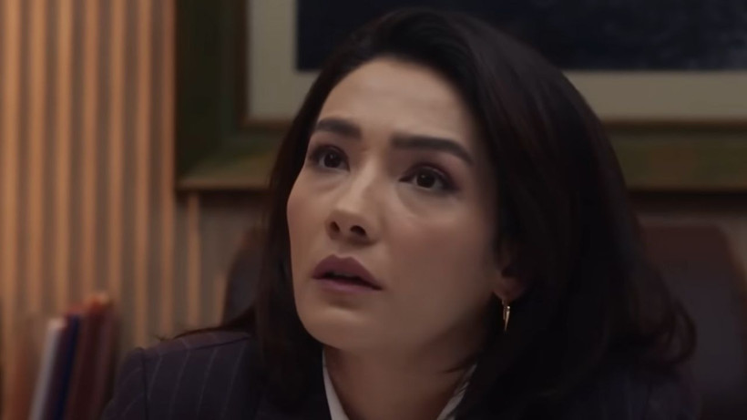 Teşkilat dizisinde hayrete düşüren ayrılık; Kadroya daha yeni dahil olmuştu - Resim: 1