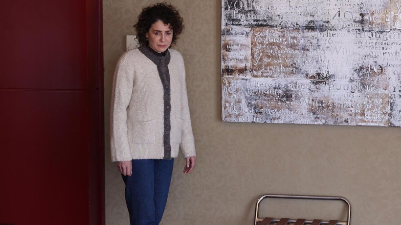 Can Borcu dizisinde herkesi şaşırtan karar; 3. Bölüm daha yeni yayınlanmıştı - Resim: 1