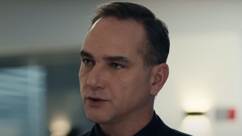 Teşkilat dizisinde hayrete düşüren ayrılık; Kadroya daha yeni dahil olmuştu - Resim: 2