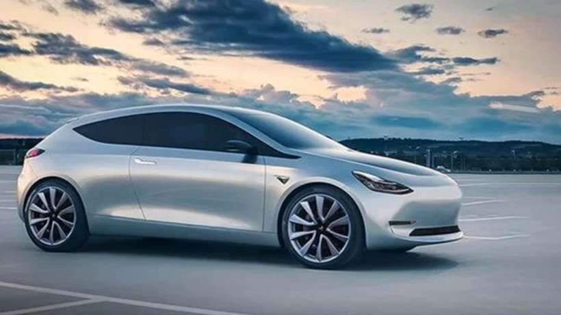 Tesla Model 2 Türkiye sürprizi belli oldu; Herkes fiyatını merak ediyordu - Resim: 2