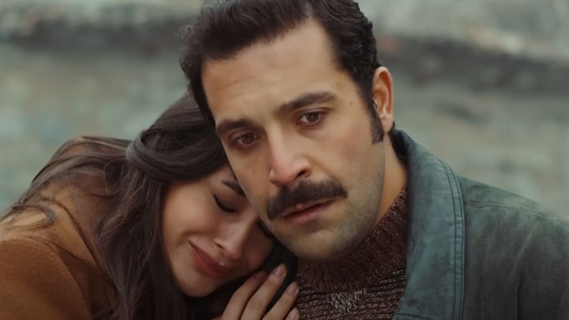 Gönül Dağı dizisinde 5 sezonluk hikaye bitti; Bu haber herkesi yıkacak - Resim: 2