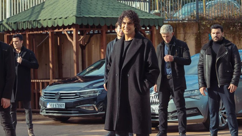 Deha dizisi için o detay belli oldu; Herkesi şaşırtan gelişme - Resim: 2