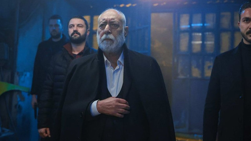 Deha dizisi için o detay belli oldu; Herkesi şaşırtan gelişme - Resim: 3