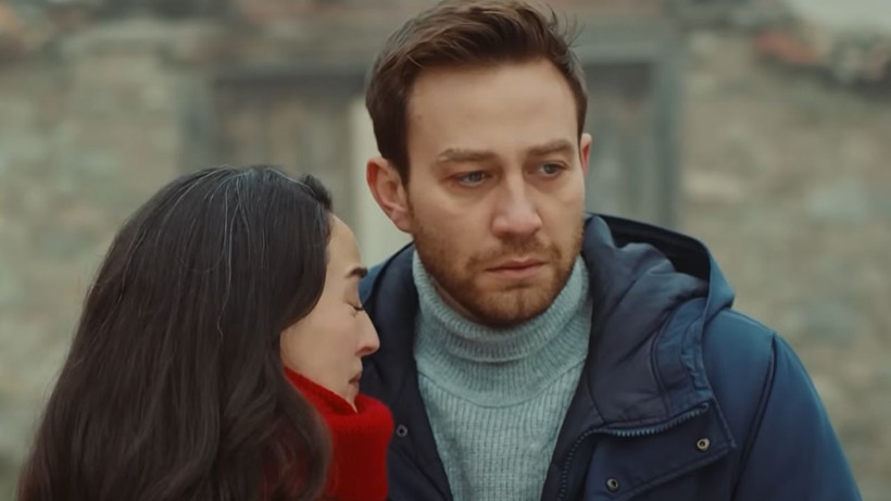Gönül Dağı dizisinde 5 sezonluk hikaye bitti; Bu haber herkesi yıkacak - Resim: 3