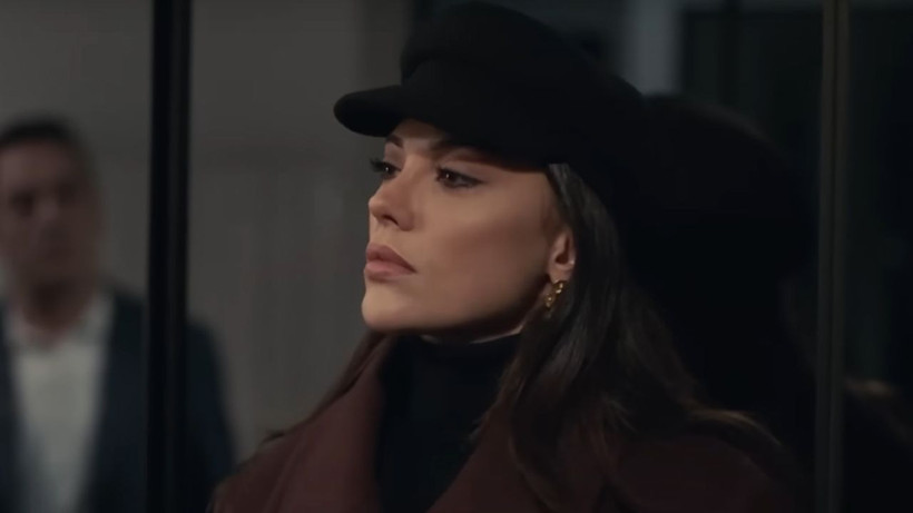 Teşkilat dizisinde hayrete düşüren ayrılık; Kadroya daha yeni dahil olmuştu - Resim: 3