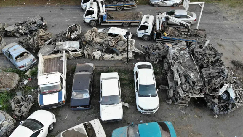 Hurda teşvik yasası detayları belli oldu; İşte herkesin merak ettiği o modeller - Resim: 4