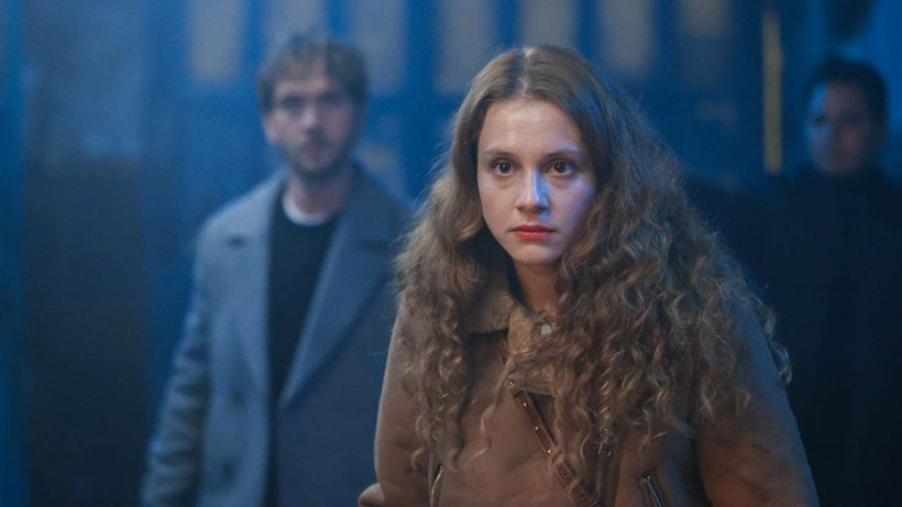 Deha dizisi için o detay belli oldu; Herkesi şaşırtan gelişme - Resim: 4